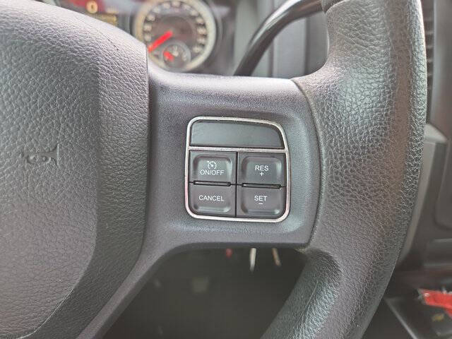 2014 RAM 1500 Express