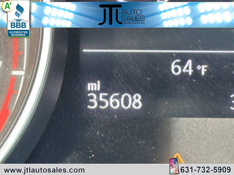 2017 Volkswagen Golf TSI Wolfsburg Edition