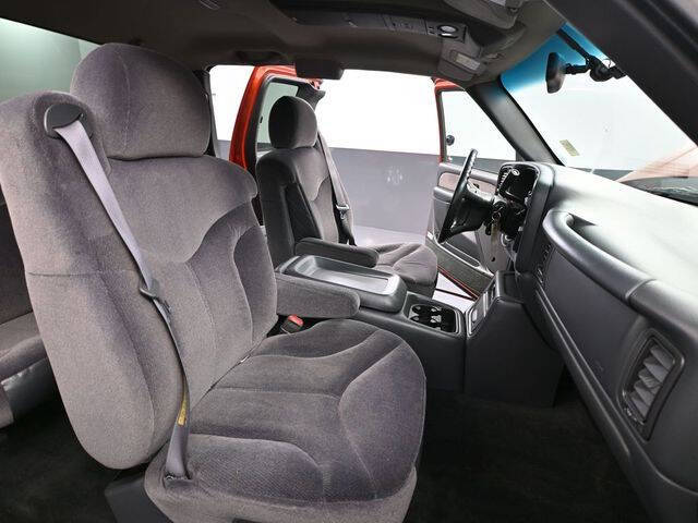 2001 GMC Sierra 1500