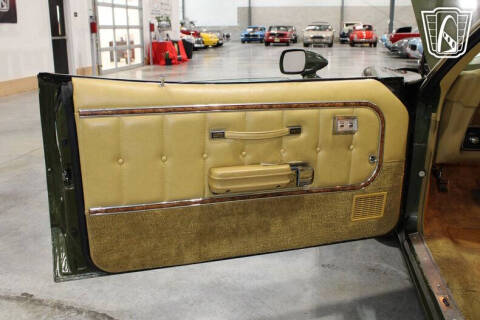1976 Ford Torino