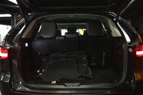 2024 Mazda CX-90 3.3 Turbo Preferred