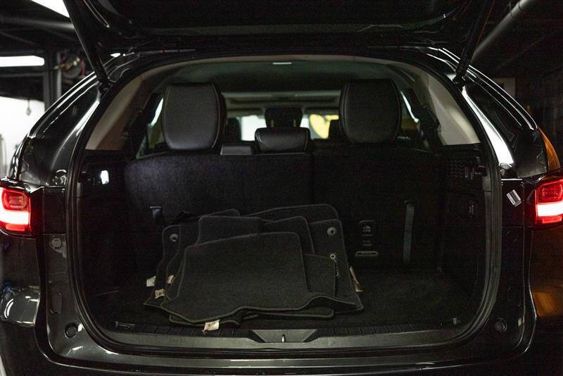 2024 Mazda CX-90 3.3 Turbo Preferred