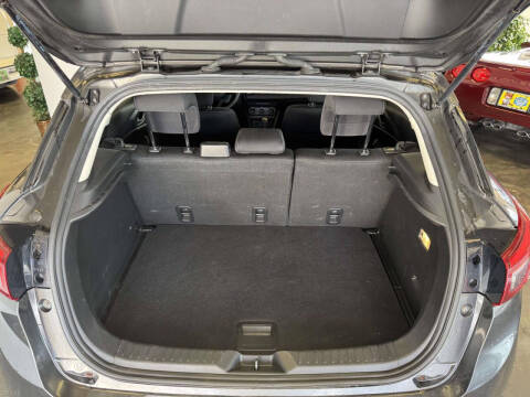 2019 Mazda CX-3 Sport