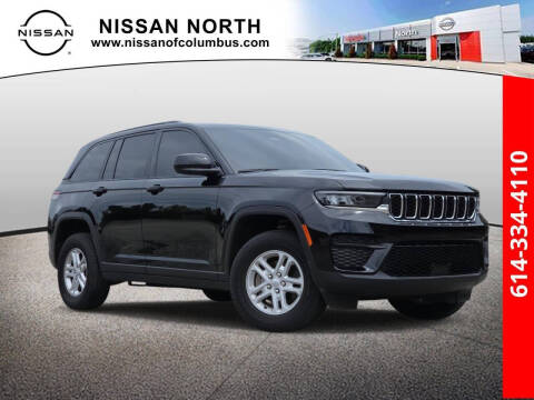 2024 Jeep Grand Cherokee for sale at Auto Center of Columbus in Columbus OH