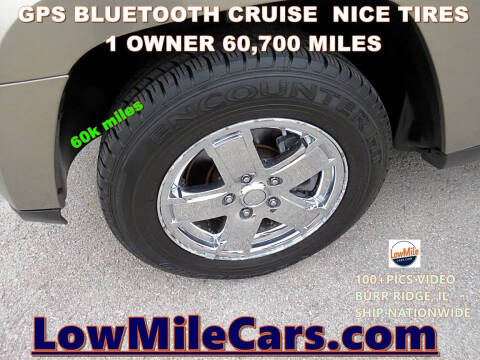 2005 Jeep Grand Cherokee Limited