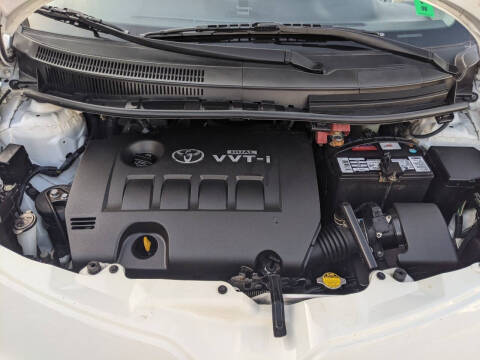 2008 Scion xD