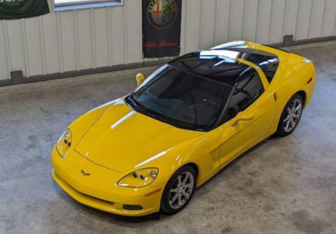 2013 Chevrolet Corvette