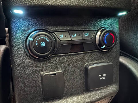 2014 Ford Explorer Sport