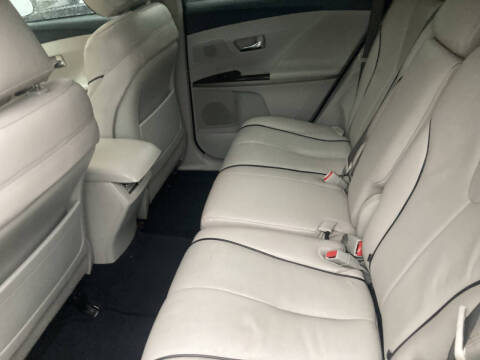 2010 Toyota Venza FWD V6