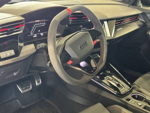 2026 Audi RS 3 2.5T quattro