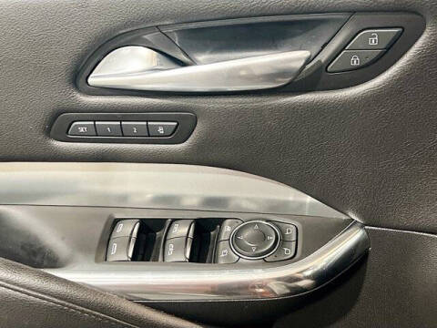 2021 Cadillac XT4 Premium Luxury