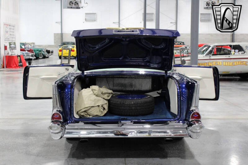 1957 Chevrolet Bel Air