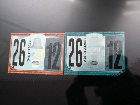 2023 Chevrolet Malibu LS