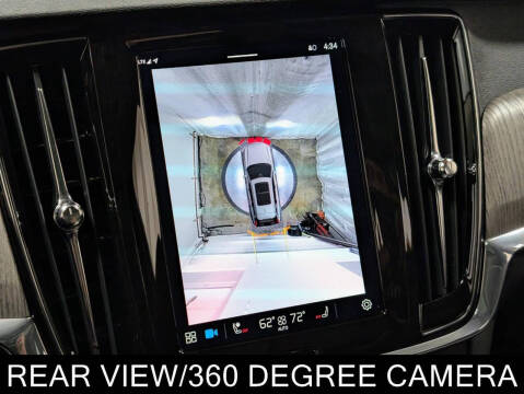 2024 Volvo V90 Cross Country B6 Plus