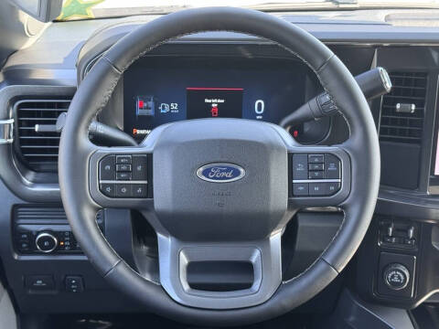 2026 Ford F-350 Super Duty