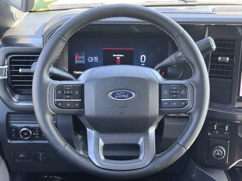 2026 Ford F-350 Super Duty