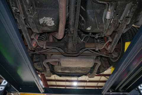 1996 Pontiac Firebird Formula