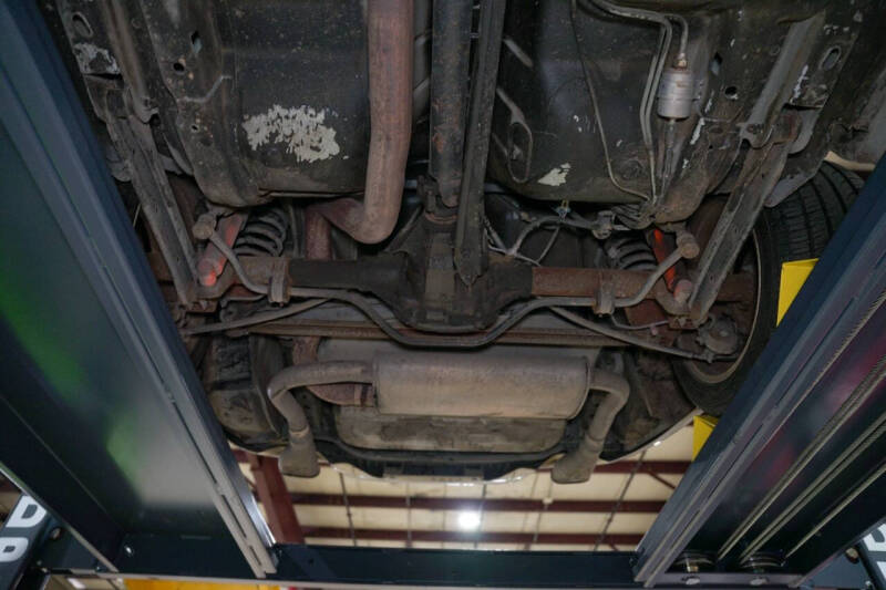 1996 Pontiac Firebird Formula