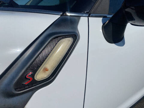 2011 MINI Cooper Countryman S