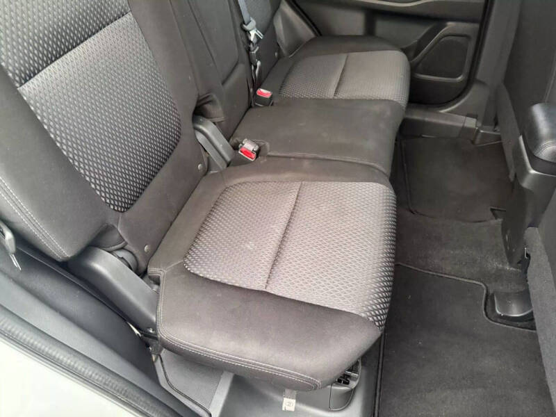 2017 Mitsubishi Outlander ES