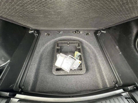 2018 Jeep Compass Altitude