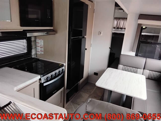 2023 Forest River Wildwood