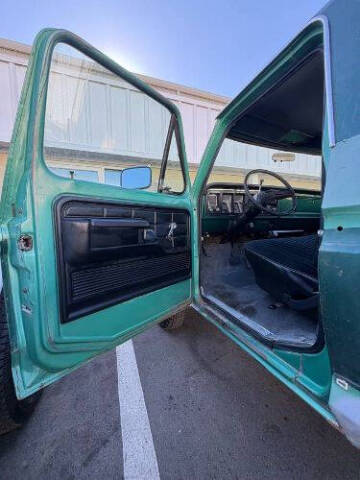 1978 Ford F-250