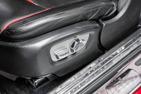 2014 Rolls-Royce Wraith