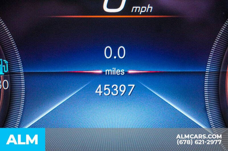 2021 Mercedes-Benz E-Class E 350