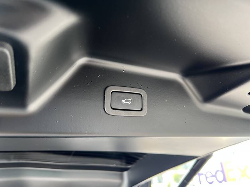 2016 Land Rover Range Rover