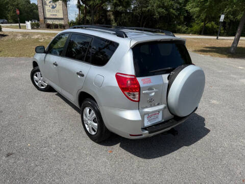 2007 Toyota RAV4