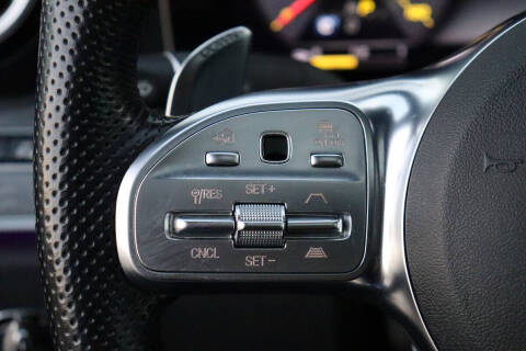 2019 Mercedes-Benz CLS AMG CLS 53 S