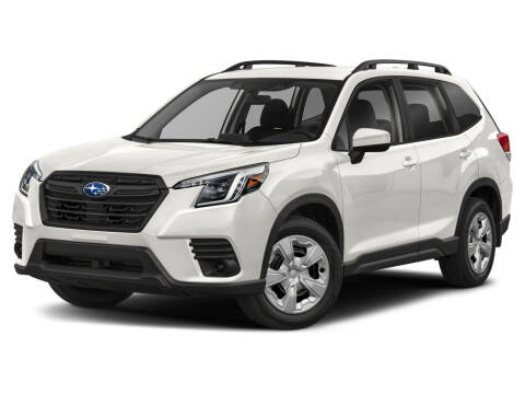 2023 Subaru Forester for sale at BELKNAP SUBARU in Tilton NH