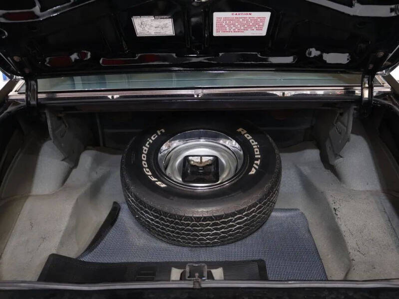 1969 Chevrolet Nova