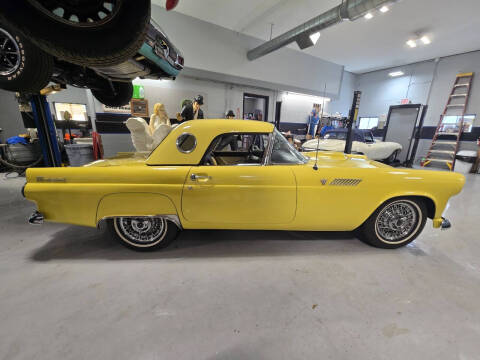 1955 Ford Thunderbird