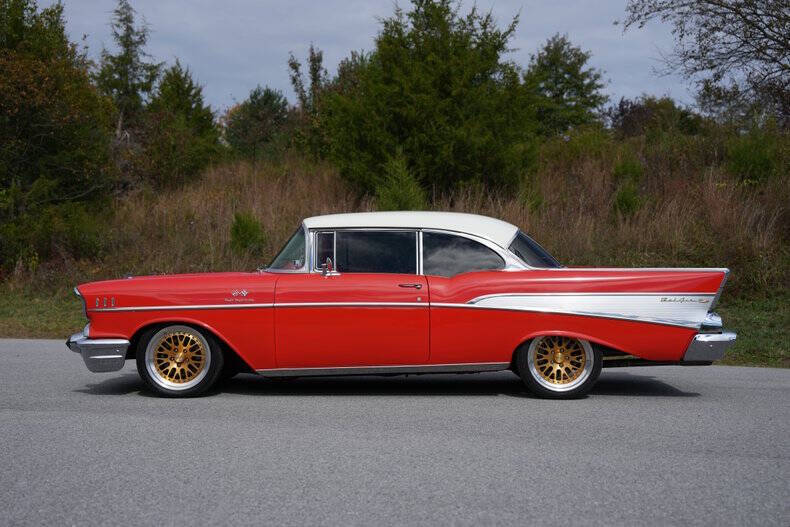 1957 Chevrolet Bel Air