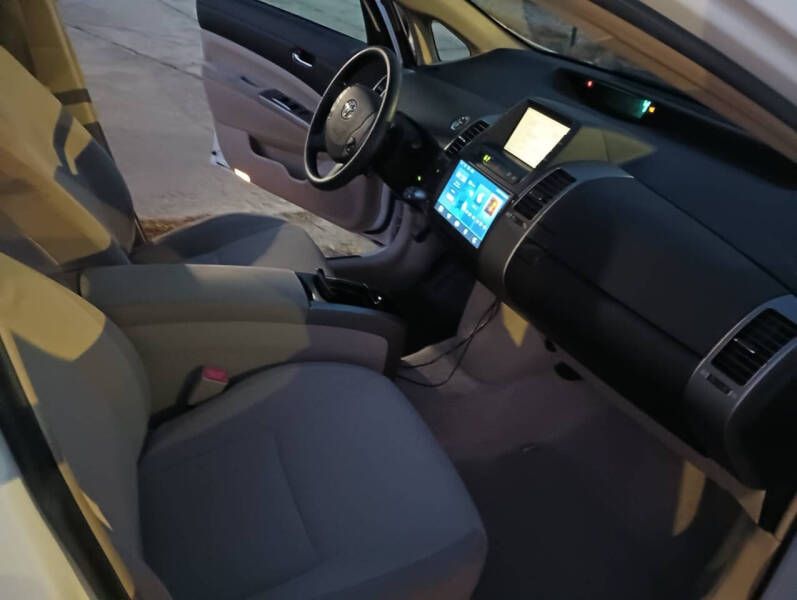 2005 Toyota Prius