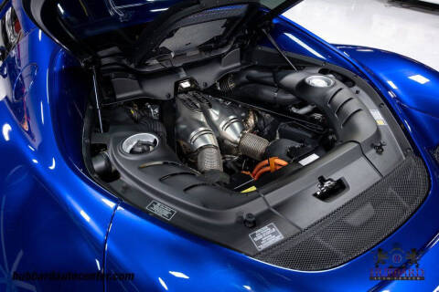 2023 Ferrari 296 GTB