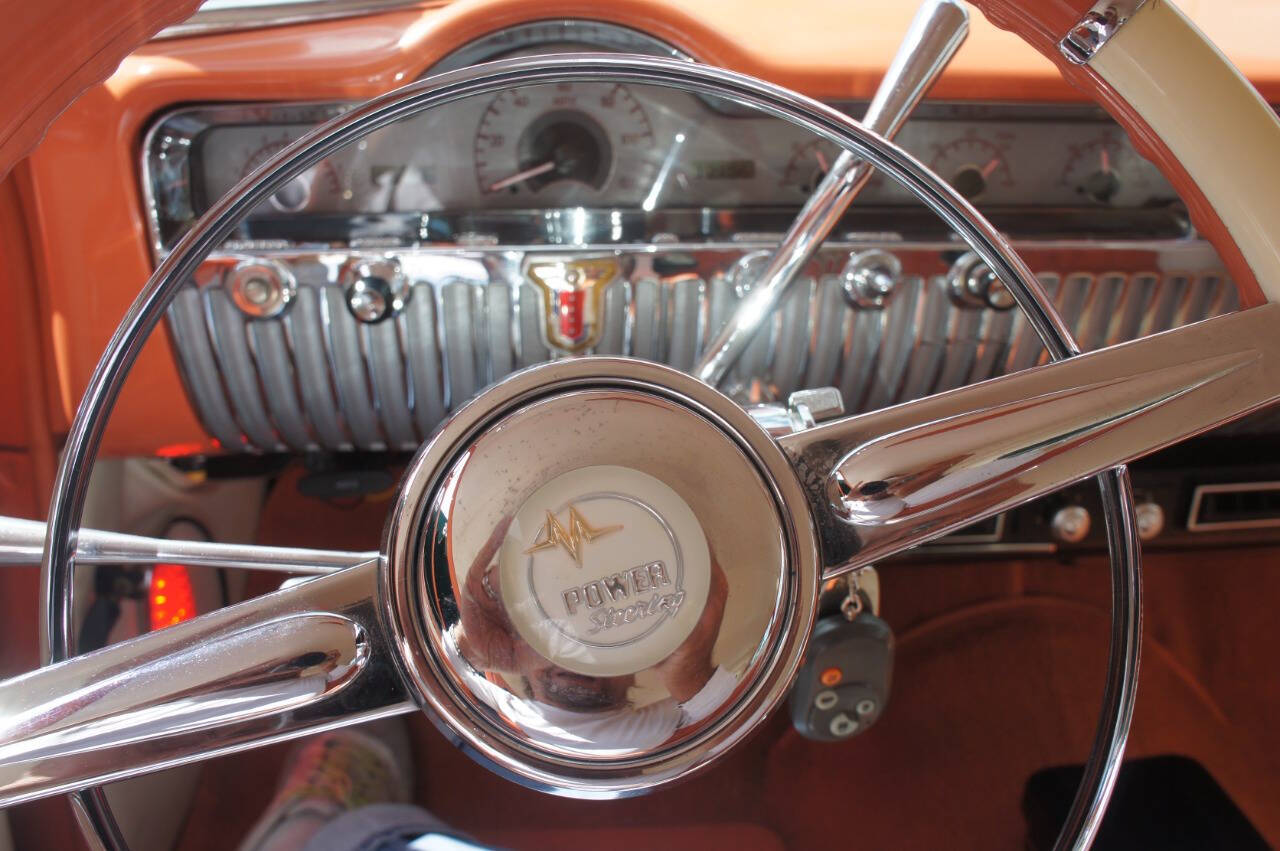 1949 Mercury Lead Sled 11