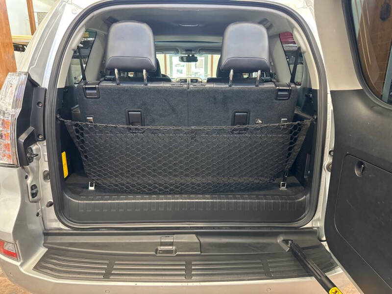 2018 Lexus GX 460