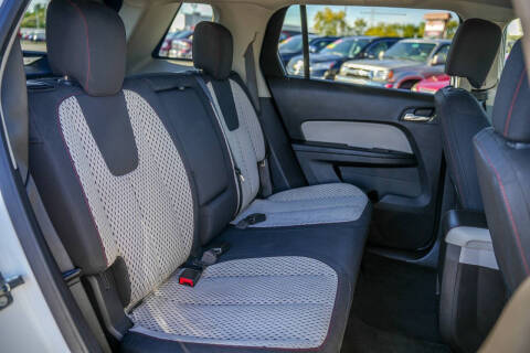 2012 GMC Terrain SLE-1