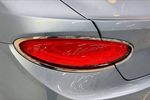 2023 Bentley Continental