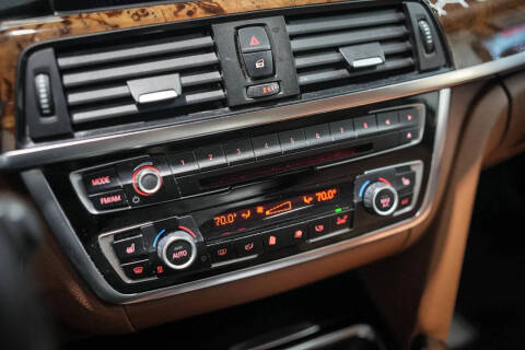 2015 BMW 4 Series 428i xDrive Gran Coupe