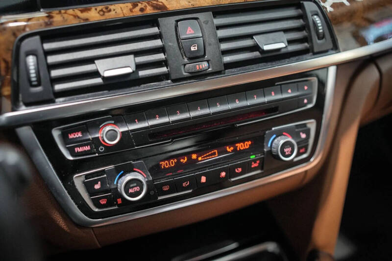 2015 BMW 4 Series 428i xDrive Gran Coupe