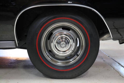 1967 Chevrolet Chevelle