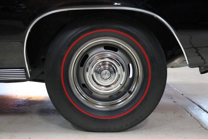 1967 Chevrolet Chevelle