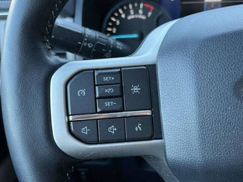 2022 Ford Expedition MAX XLT