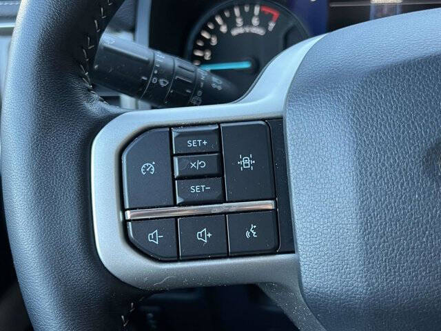 2022 Ford Expedition MAX XLT