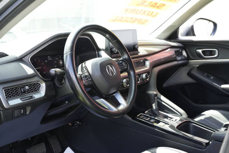 2023 Acura Integra