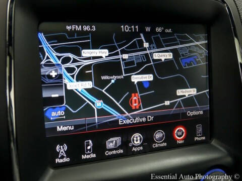 2017 Dodge Durango R/T